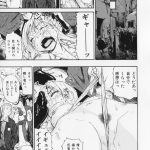 【エロ漫画】男嫌いのレズカップルがヤンキーに拘束され輪姦ｗｗｗ