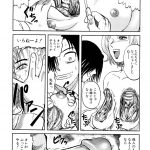 女教師に失恋した男子生徒が乳房を切り裂く時間停止リョナｗｗｗ【エロ漫画】