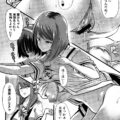 【エロ漫画】ドSな生徒会長にオムツ産卵プレイを強いられ雌奴隷に堕ちるJKｗｗｗ