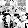 【エロ漫画】美人な人妻熟女にされるがまま筆下ろしされてしまうｗｗｗ