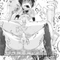【エロ漫画】帝国軍の敗北により門下に下りショー招待される剣士と魔導士…そこで逆レイプのショーを見せられハーレムセックスで覚醒しちゃう【ディビ：自の王国王室直属遊撃隊クインズランス】