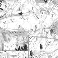 【エロ漫画】木にに男性をくくりつけて誘惑しちゃう淫乱エルフ…フェラや騎乗位で生ハメ中出しいちゃラブセックスで淫乱堕ちしちゃう【ディビ：エルフ村議会 公式搾精マニュアル】